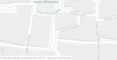 Levántate Del Sur reembolso BIODENTAL, Clínicas dentales Puebla De La Calzada, Badajoz - QDQ